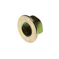 Nut,Hex. Flange