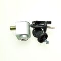 Lock, Handle Bar (unavailable)