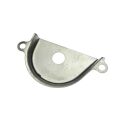 Plate, Oil Chamber