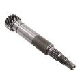 Drive Gear, Primary