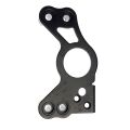 Bracket, Steering Lower