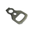 PLATE, gear shift cam drive