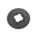 Drive Sprocket, Plate