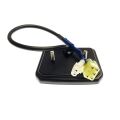SPEEDOMETER ASSY.