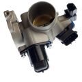 THROTTLE BODY COMP.