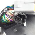 SPEEDOMETER ASSY.