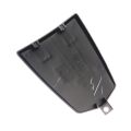 ORNAMENTAL, CARRIER TAIL (SEMI-GLOSS BLACK)
