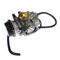 CARBURETOR ASSY. (nedostupný)