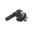 FUEL INJECTOR ADAPTER