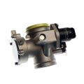 THROTTLE ASSEMBLY