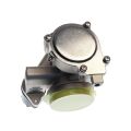 THROTTLE ASSEMBLY