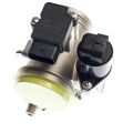 THROTTLE ASSEMBLY