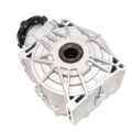 REAR AXLE ASSEMBLY