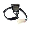 HI/LO BEAM SWITCH
