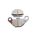 R/B 31337-A03-001 Brake Pad , Disk Brake