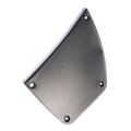 OIL FILLER COVER, LH (unavailable)