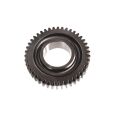 Driven Gear, High Speed
