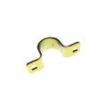 STEERING CLAMP REAR