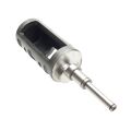 Variable speed drum