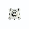 HUB, FRONT WHEEL