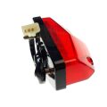 Tail Light Comp