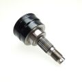 DRIVE AXLE/OUTER  CV JOINT ASSEMBLY