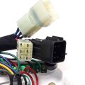 SPEEDOMETER ASSY.(MECHANICAL) (unavailable)