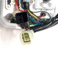 SPEEDOMETER ASSY.(MECHANICAL) (unavailable)