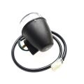 TURN SIGNAL LAMP COMP, RH