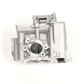 CYLINDER HEAD - CAMSHAFT CARRIER COMBINATION