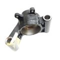 KNUCKLE, R.RR (CAST STEEL)