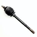 DRIVE AXLE/OUTER  CV JOINT ASSEMBLY R/B 35818