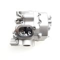 CYLINDER HEAD AND CYLINDER  HEAD COVER ASSEMBLY