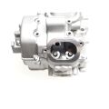 CYLINDER HEAD AND CYLINDER  HEAD COVER ASSEMBLY