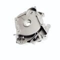 Crankcase Cover, RH