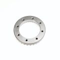Bevel Gear -Driven