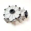 REAR AXLE ASSEMBLY