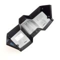 FRONT SPEEDOMETER COVER