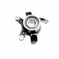 LEFT STEERING KNUCKLE