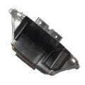 REAR STORAGE BOX