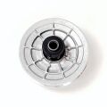 DRIVEN SHEEL SUB-ASSY