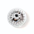 DRIVEN SHEEL SUB-ASSY