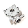 REAR GEAR-BOX ASSY