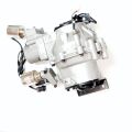 FRONT GEARCASE ASSY.