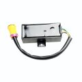 ELECTROMAGNETIC VALVE SWITCH