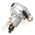 FRONT DIFFERENTIAL ASSY.