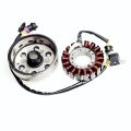 HIGH-POWER GENERATOR ASSY