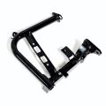 BRACKET, FOOT BOARD, RH