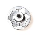 DRIVEN PULLEY ASSY.