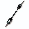 FRONT TRANSMISSION SHAFT (R)